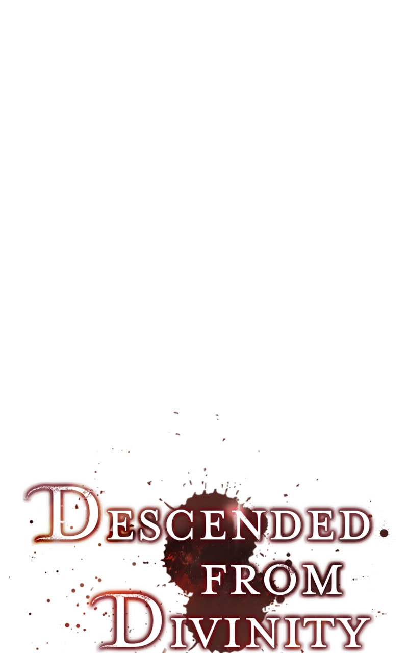 Read Descended from Divinity chapter 17.2 image 80 on Lezhin