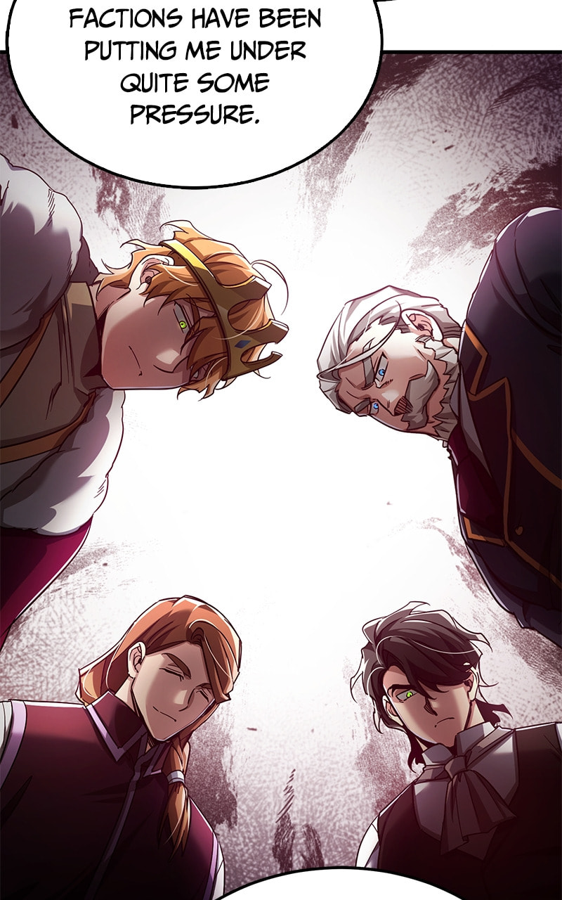 Read Descended from Divinity chapter 17.2 image 85 on Lezhin