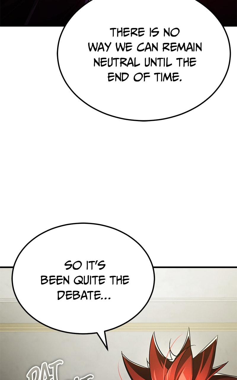 Read Descended from Divinity chapter 17.2 image 86 on Lezhin