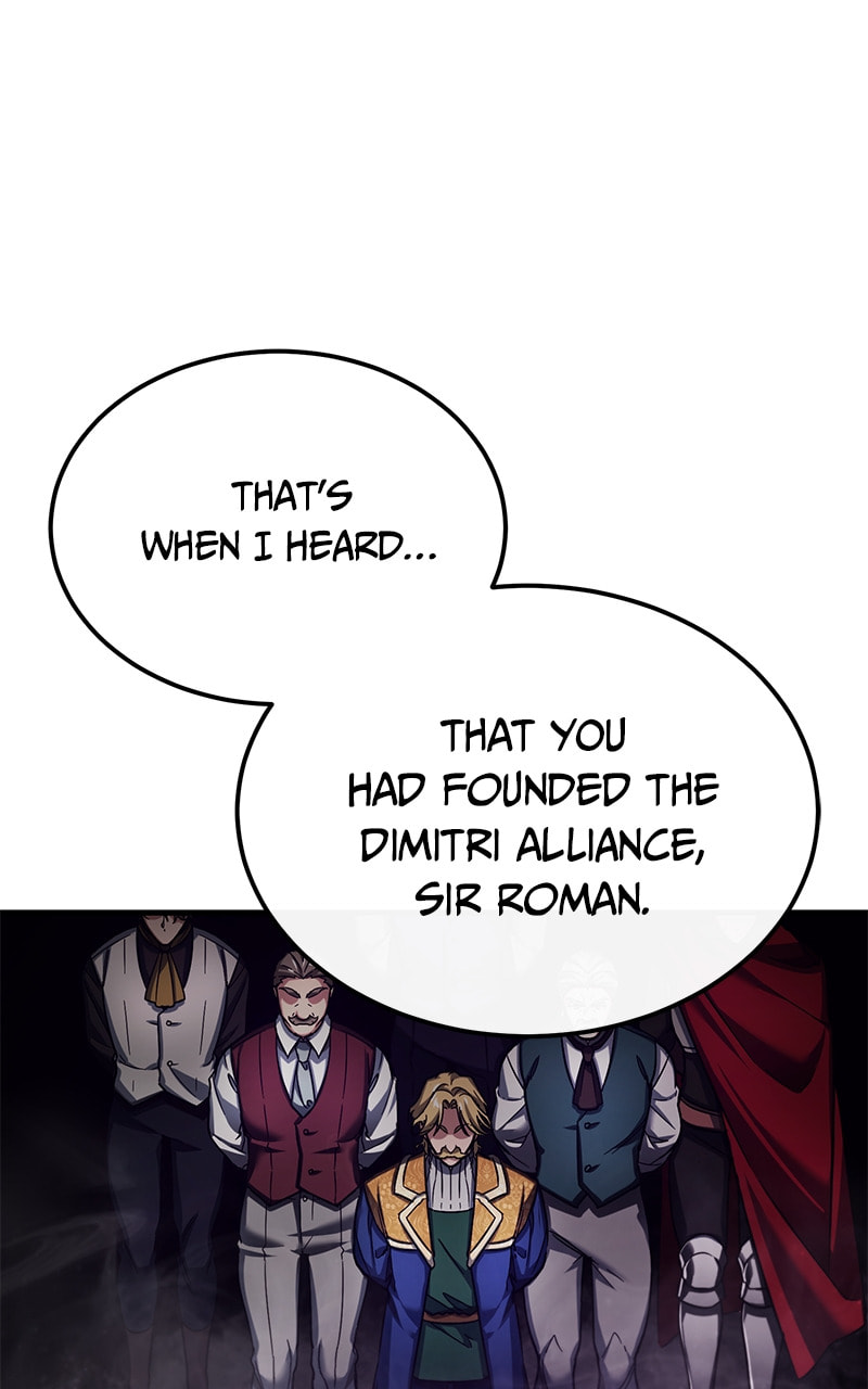 Read Descended from Divinity chapter 17.2 image 88 on Lezhin