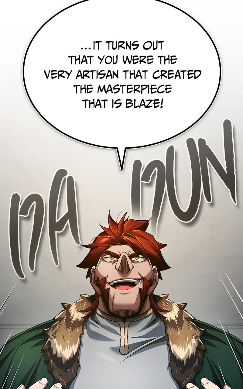 Read Descended from Divinity chapter 17.2 image 90 on Lezhin