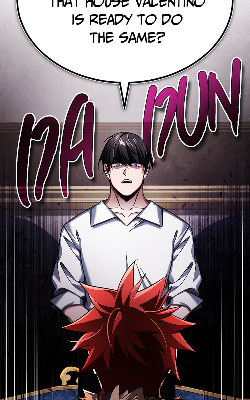 Read Descended from Divinity chapter 17.2 image 98 on Lezhin