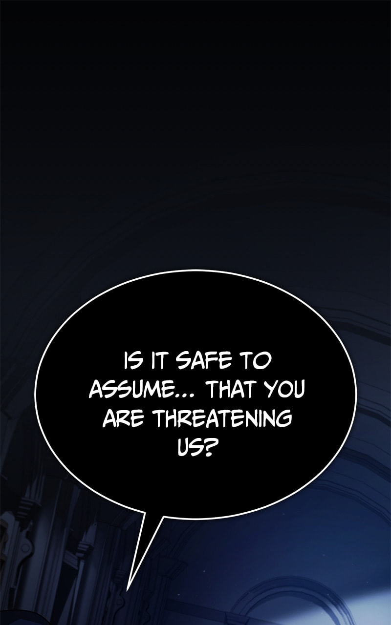 Read Descended from Divinity chapter 17.3 image 1 on Lezhin