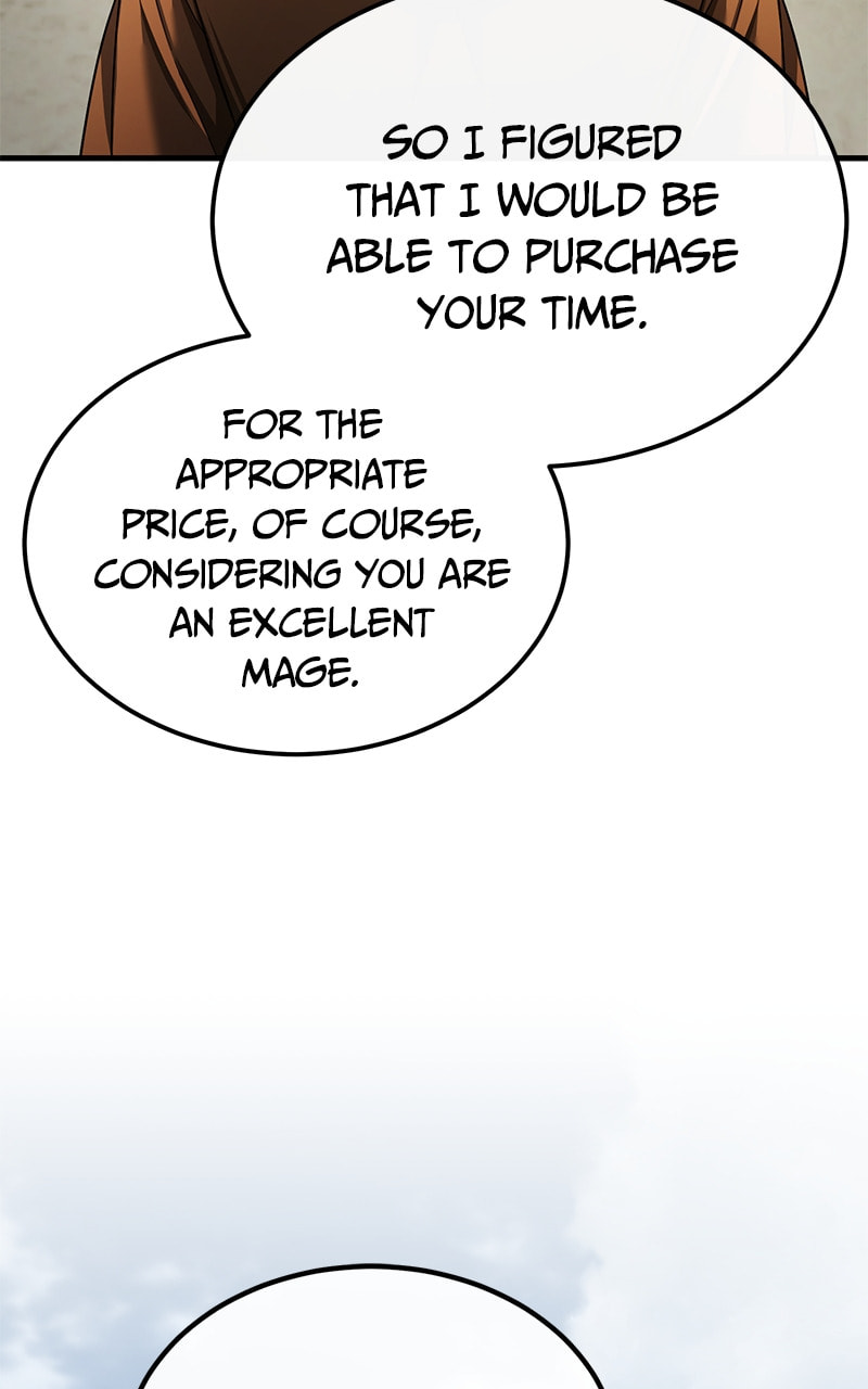 Read Descended from Divinity chapter 17.3 image 100 on Lezhin
