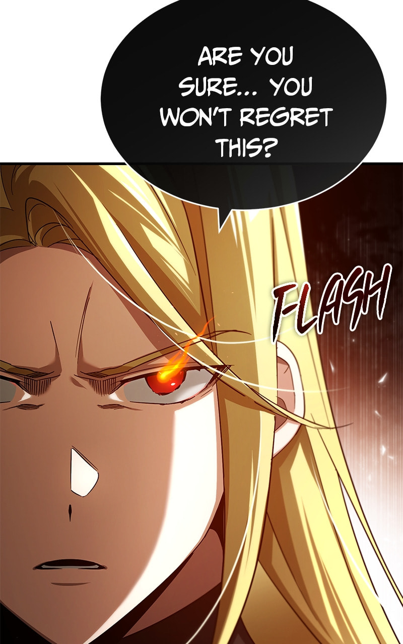 Read Descended from Divinity chapter 17.3 image 103 on Lezhin