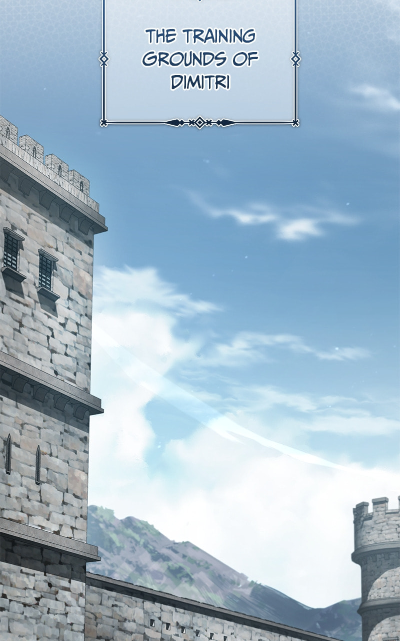Read Descended from Divinity chapter 17.3 image 106 on Lezhin