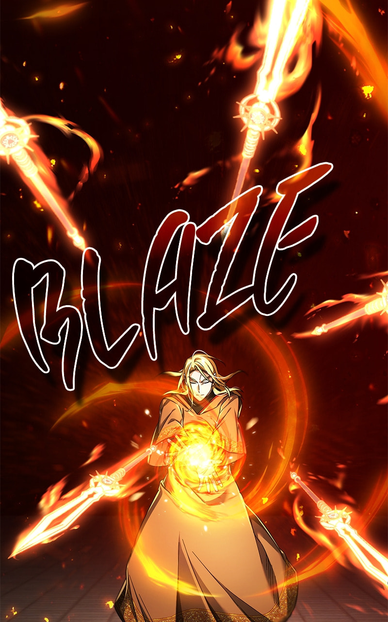 Read Descended from Divinity chapter 17.3 image 112 on Lezhin