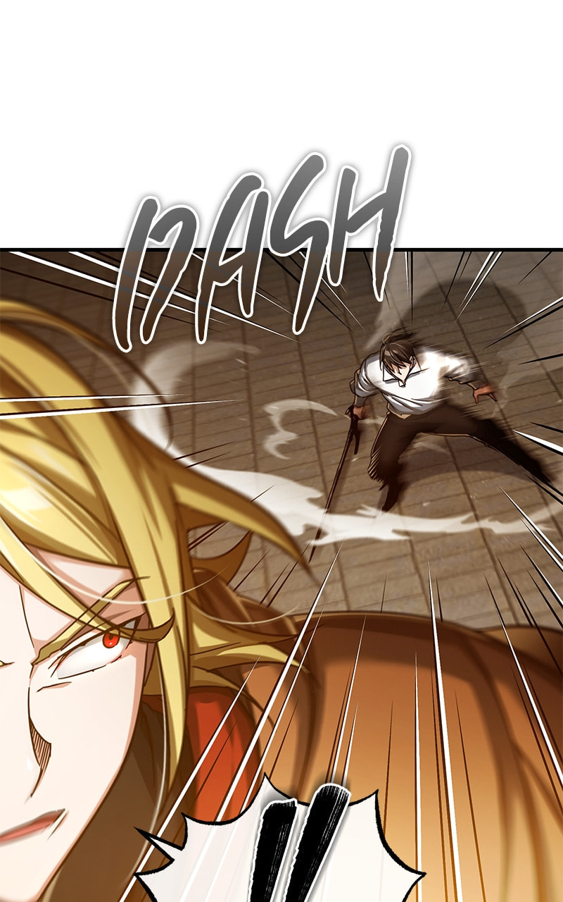 Read Descended from Divinity chapter 17.3 image 118 on Lezhin