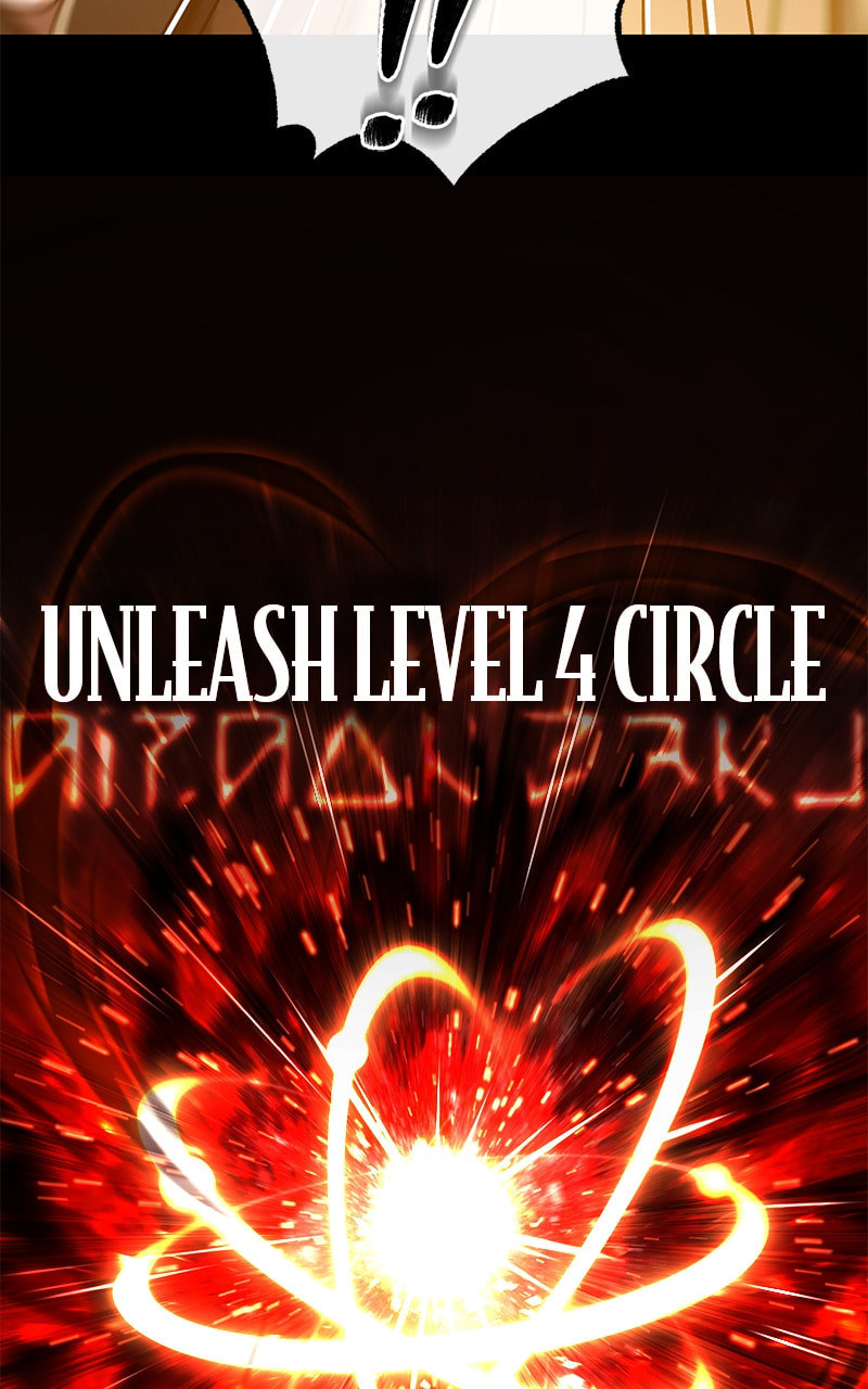 Read Descended from Divinity chapter 17.3 image 119 on Lezhin