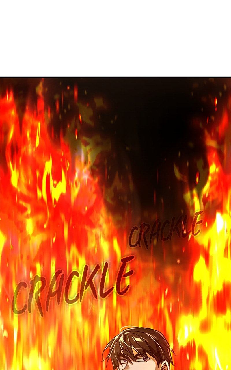 Read Descended from Divinity chapter 17.3 image 125 on Lezhin