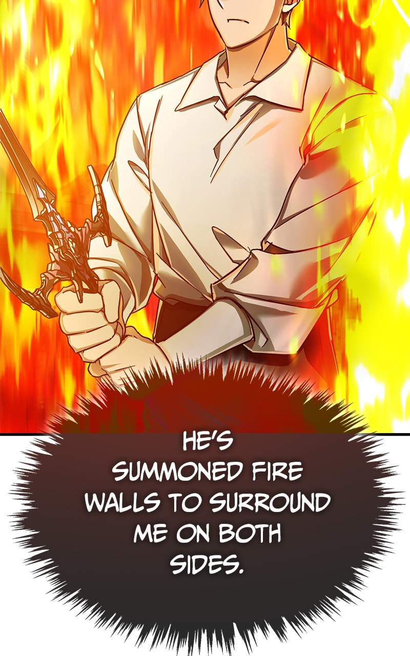 Read Descended from Divinity chapter 17.3 image 126 on Lezhin