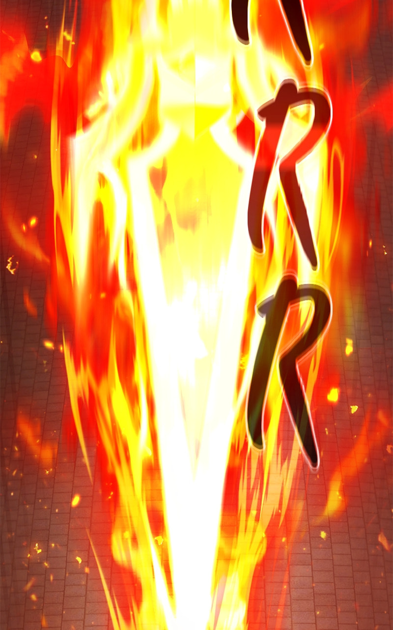 Read Descended from Divinity chapter 17.3 image 131 on Lezhin