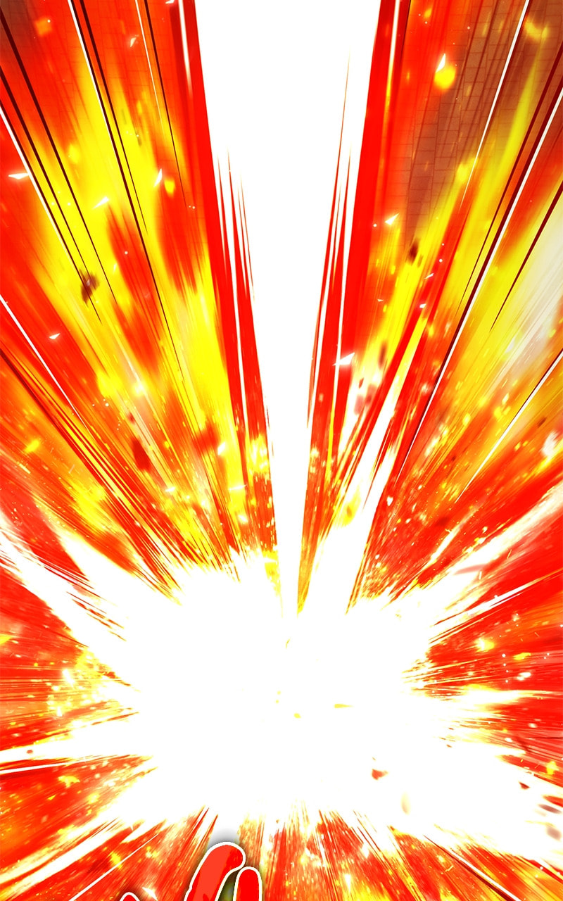Read Descended from Divinity chapter 17.3 image 134 on Lezhin