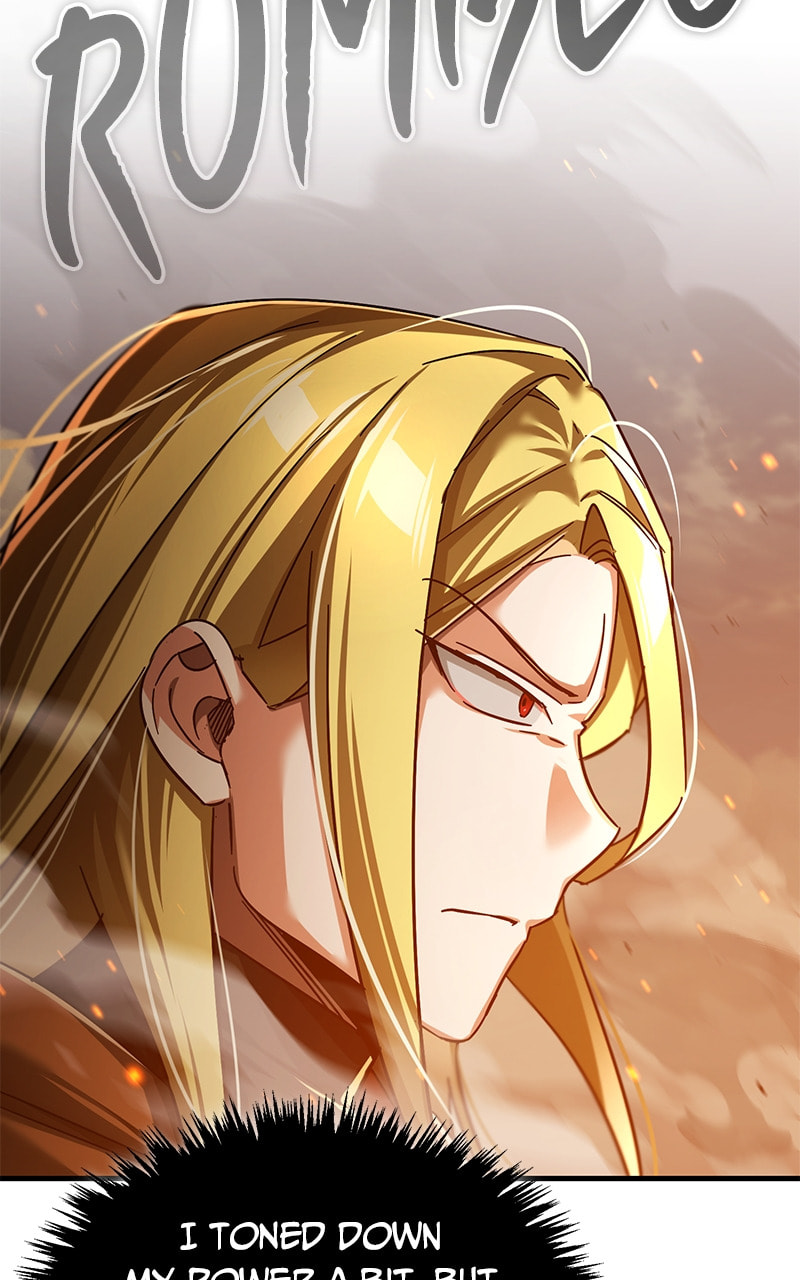 Read Descended from Divinity chapter 17.3 image 137 on Lezhin