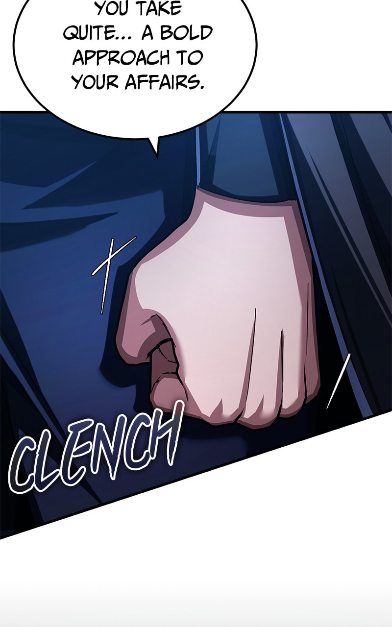 Read Descended from Divinity chapter 17.3 image 14 on Lezhin