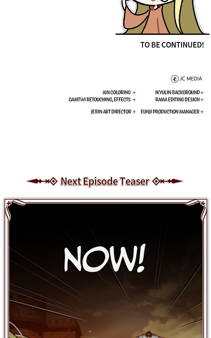 Read Descended from Divinity chapter 17.3 image 141 on Lezhin