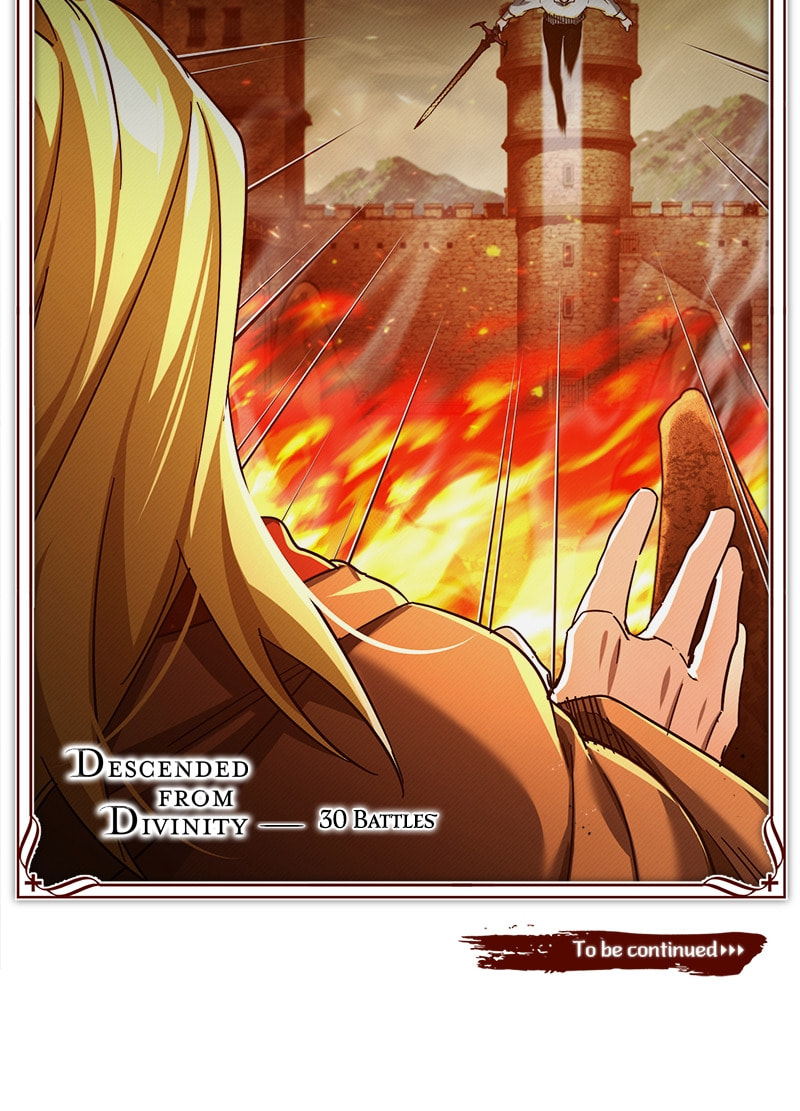 Read Descended from Divinity chapter 17.3 image 142 on Lezhin
