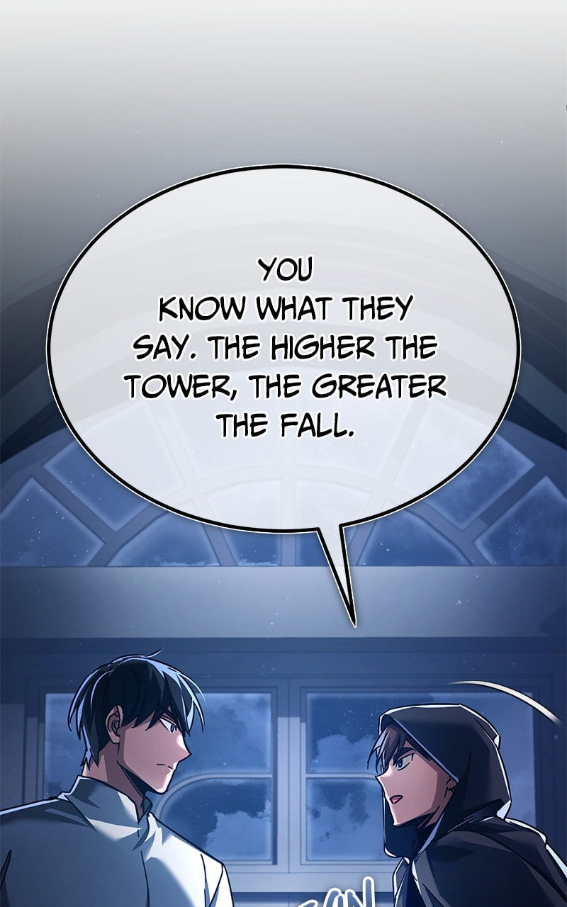 Read Descended from Divinity chapter 17.3 image 15 on Lezhin