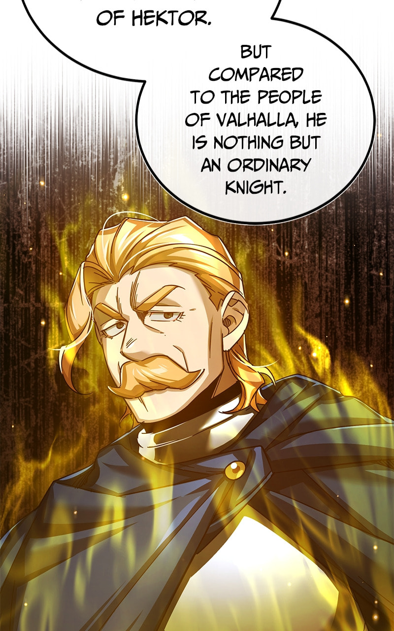 Read Descended from Divinity chapter 17.3 image 17 on Lezhin