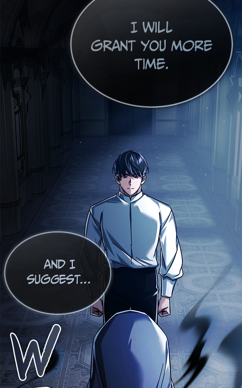 Read Descended from Divinity chapter 17.3 image 19 on Lezhin