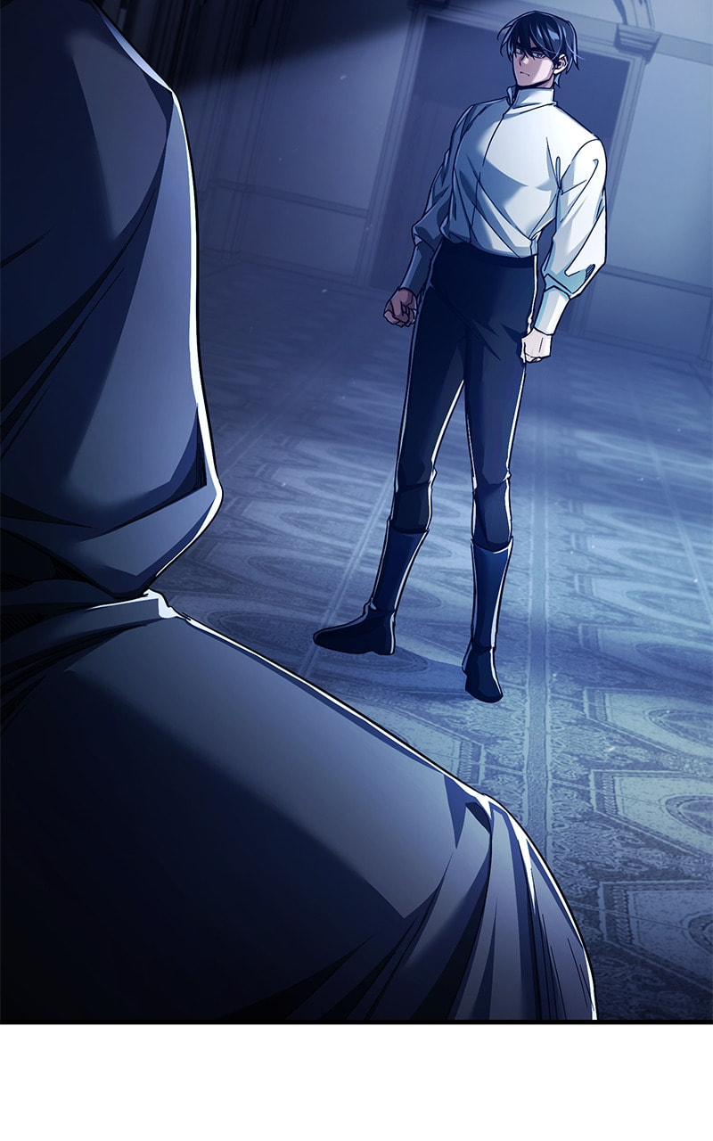 Read Descended from Divinity chapter 17.3 image 2 on Lezhin