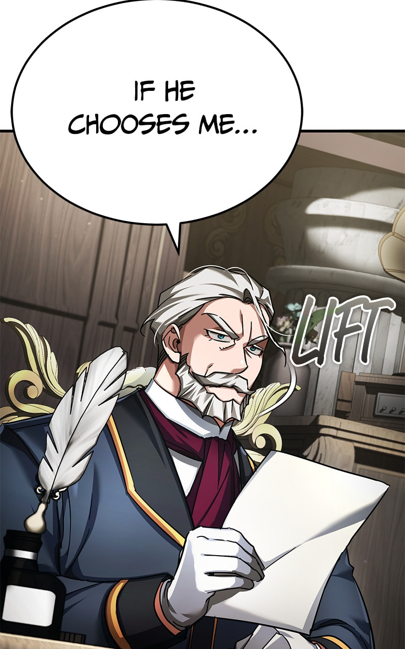 Read Descended from Divinity chapter 17.3 image 25 on Lezhin