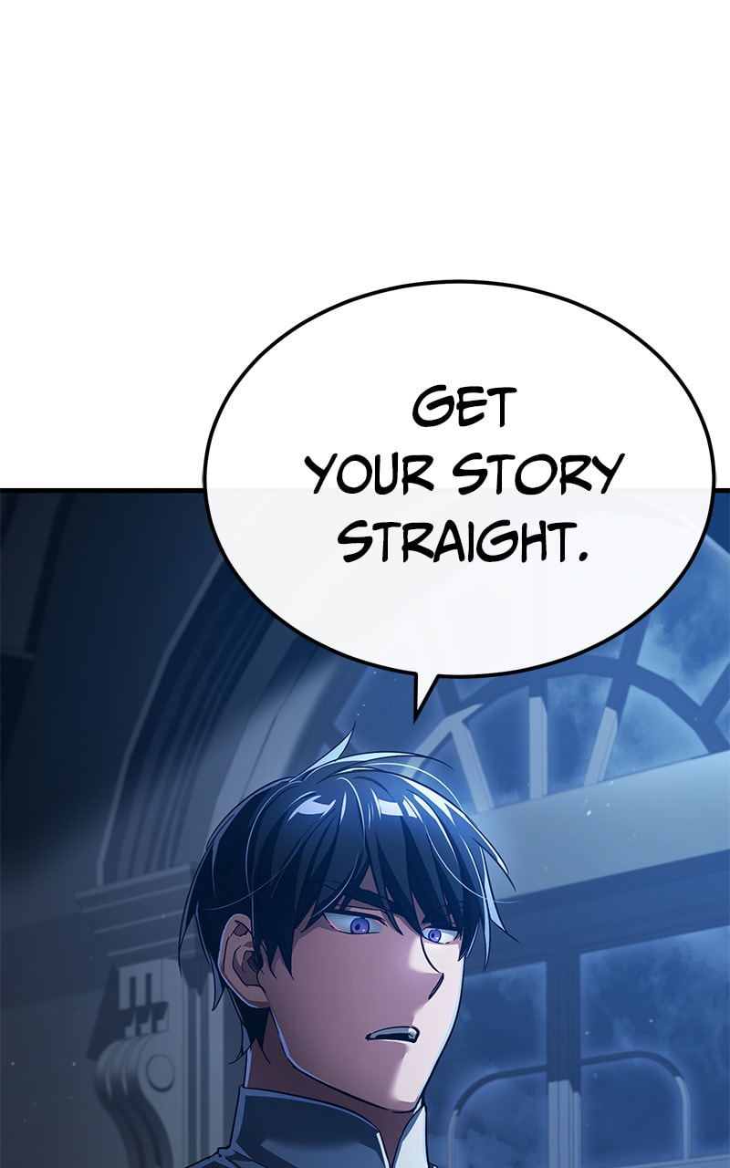 Read Descended from Divinity chapter 17.3 image 3 on Lezhin
