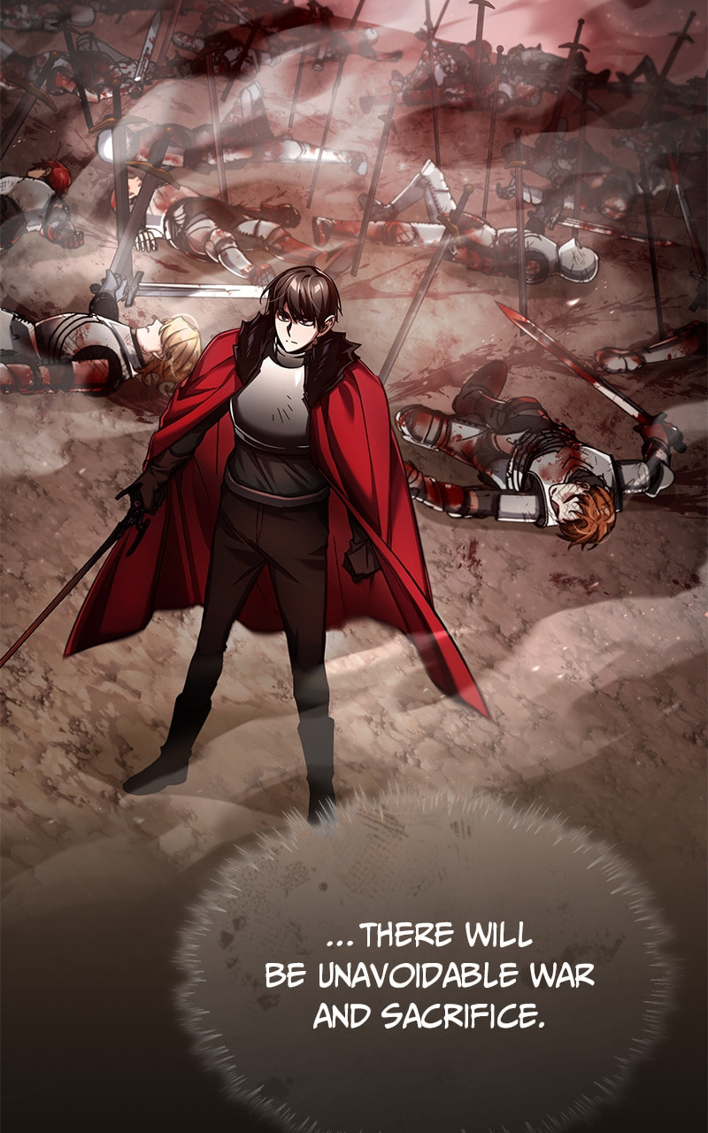 Read Descended from Divinity chapter 17.3 image 33 on Lezhin