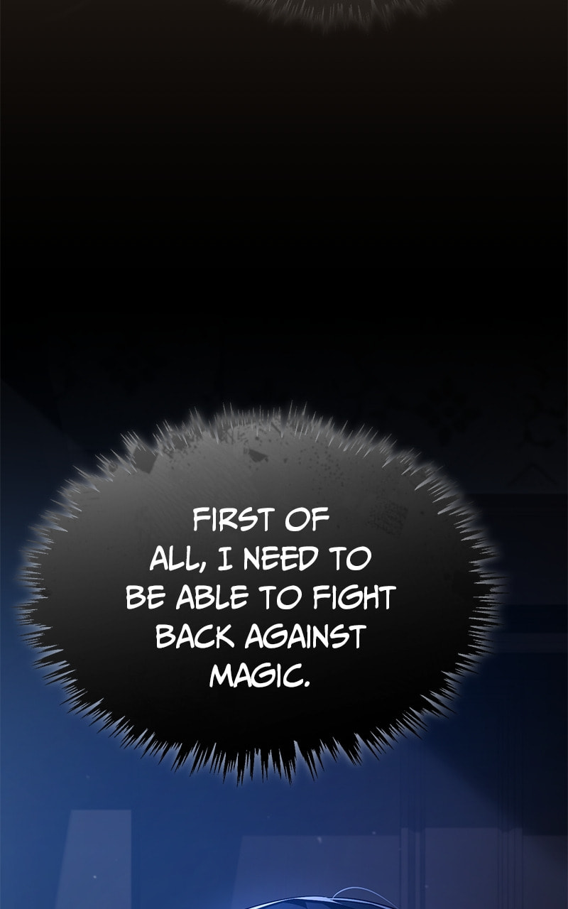 Read Descended from Divinity chapter 17.3 image 34 on Lezhin