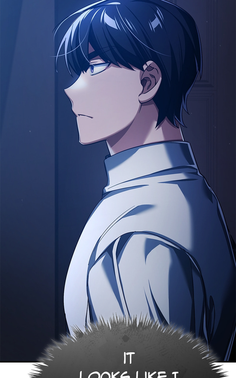 Read Descended from Divinity chapter 17.3 image 35 on Lezhin