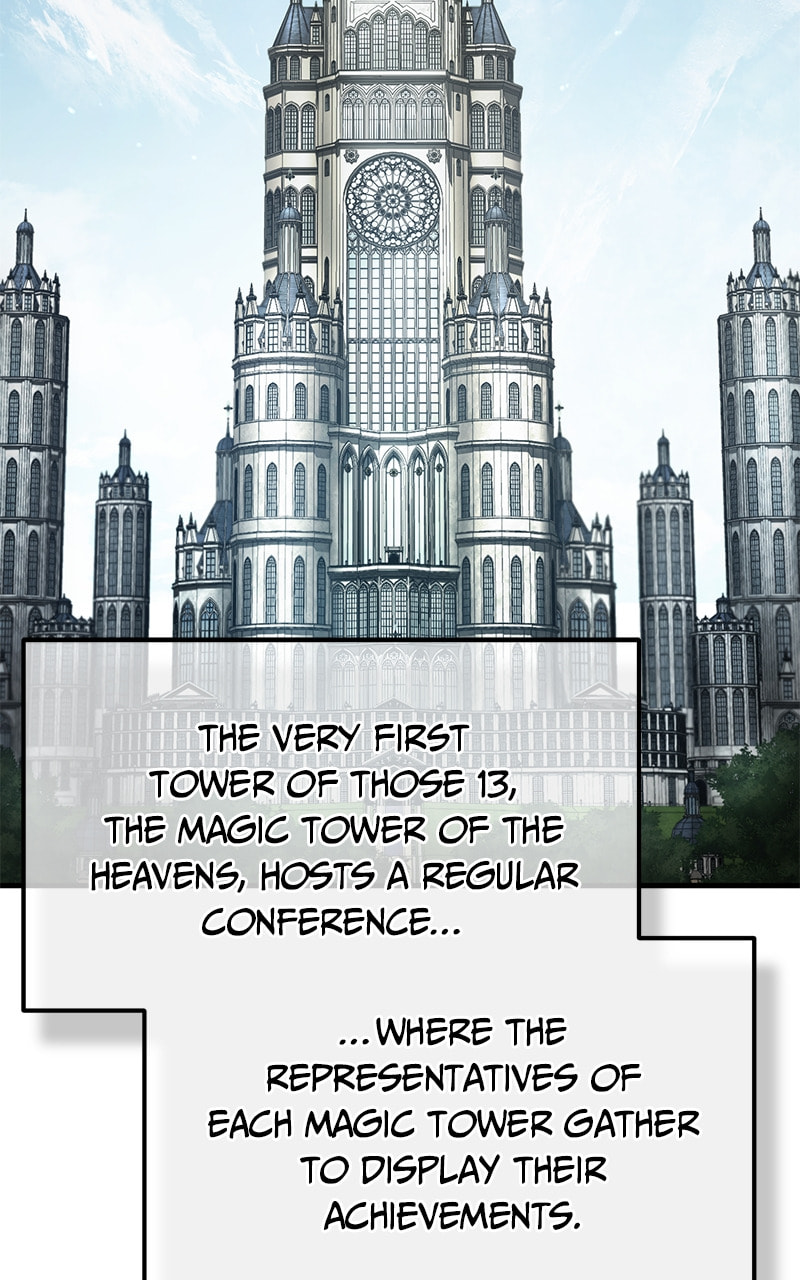 Read Descended from Divinity chapter 17.3 image 39 on Lezhin