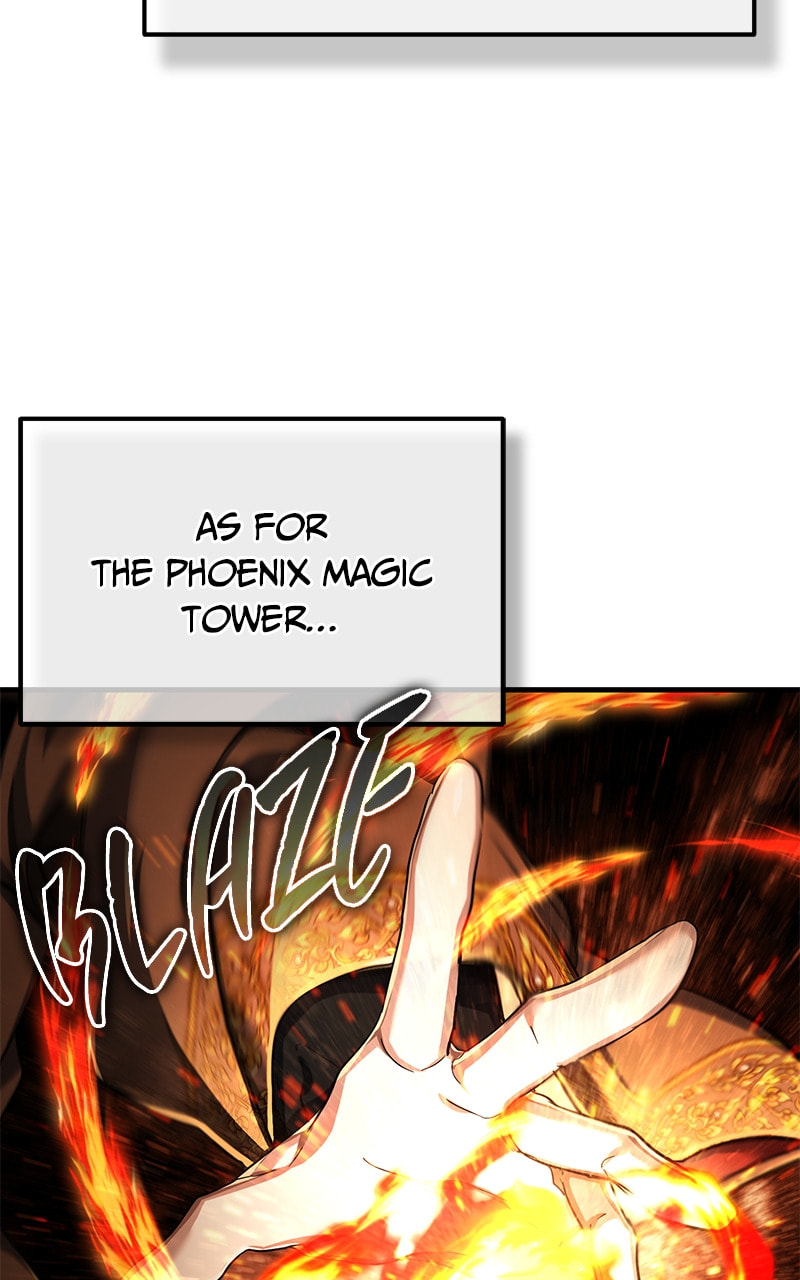 Read Descended from Divinity chapter 17.3 image 40 on Lezhin