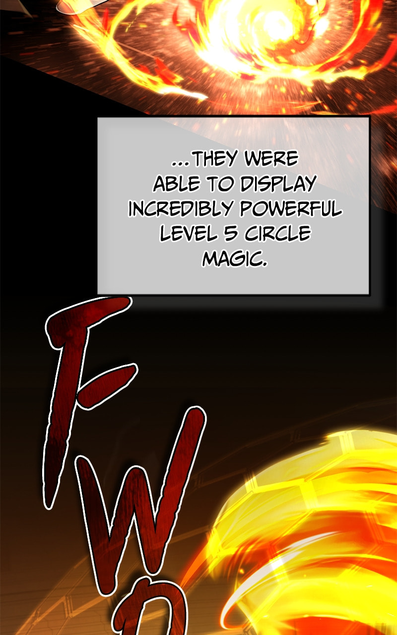 Read Descended from Divinity chapter 17.3 image 41 on Lezhin
