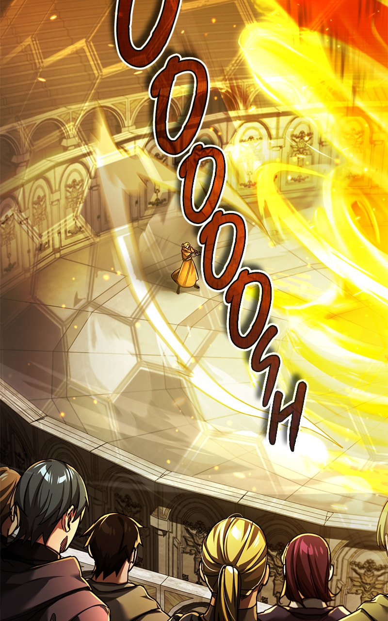 Read Descended from Divinity chapter 17.3 image 42 on Lezhin