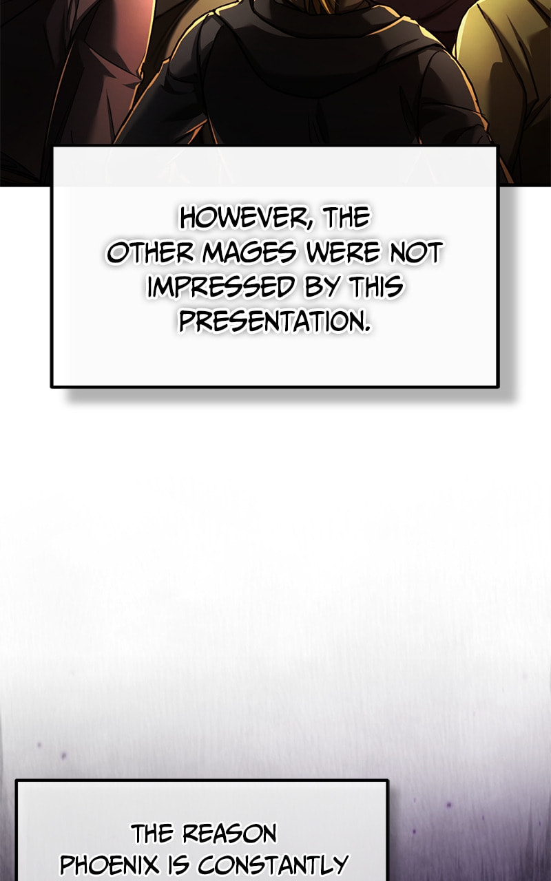 Read Descended from Divinity chapter 17.3 image 43 on Lezhin