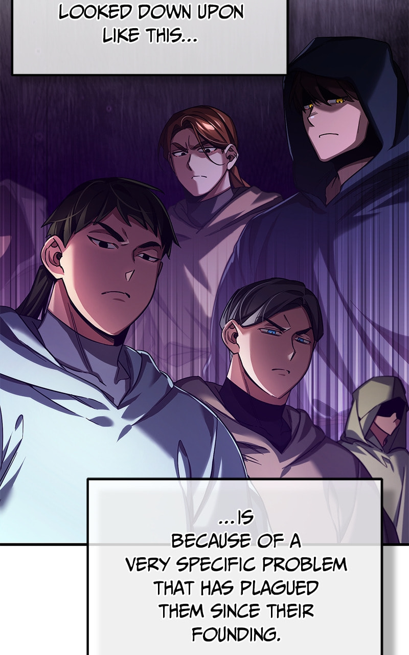 Read Descended from Divinity chapter 17.3 image 44 on Lezhin