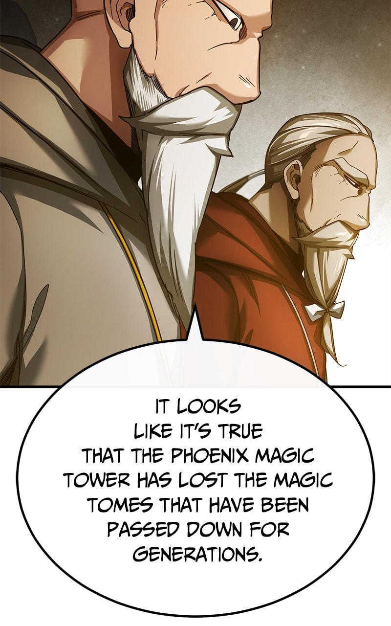 Read Descended from Divinity chapter 17.3 image 46 on Lezhin