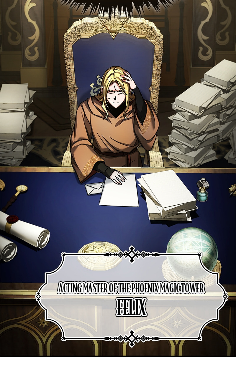 Read Descended from Divinity chapter 17.3 image 49 on Lezhin