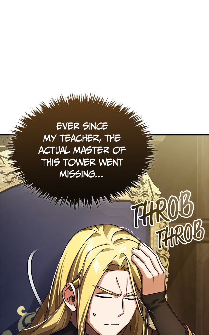Read Descended from Divinity chapter 17.3 image 50 on Lezhin