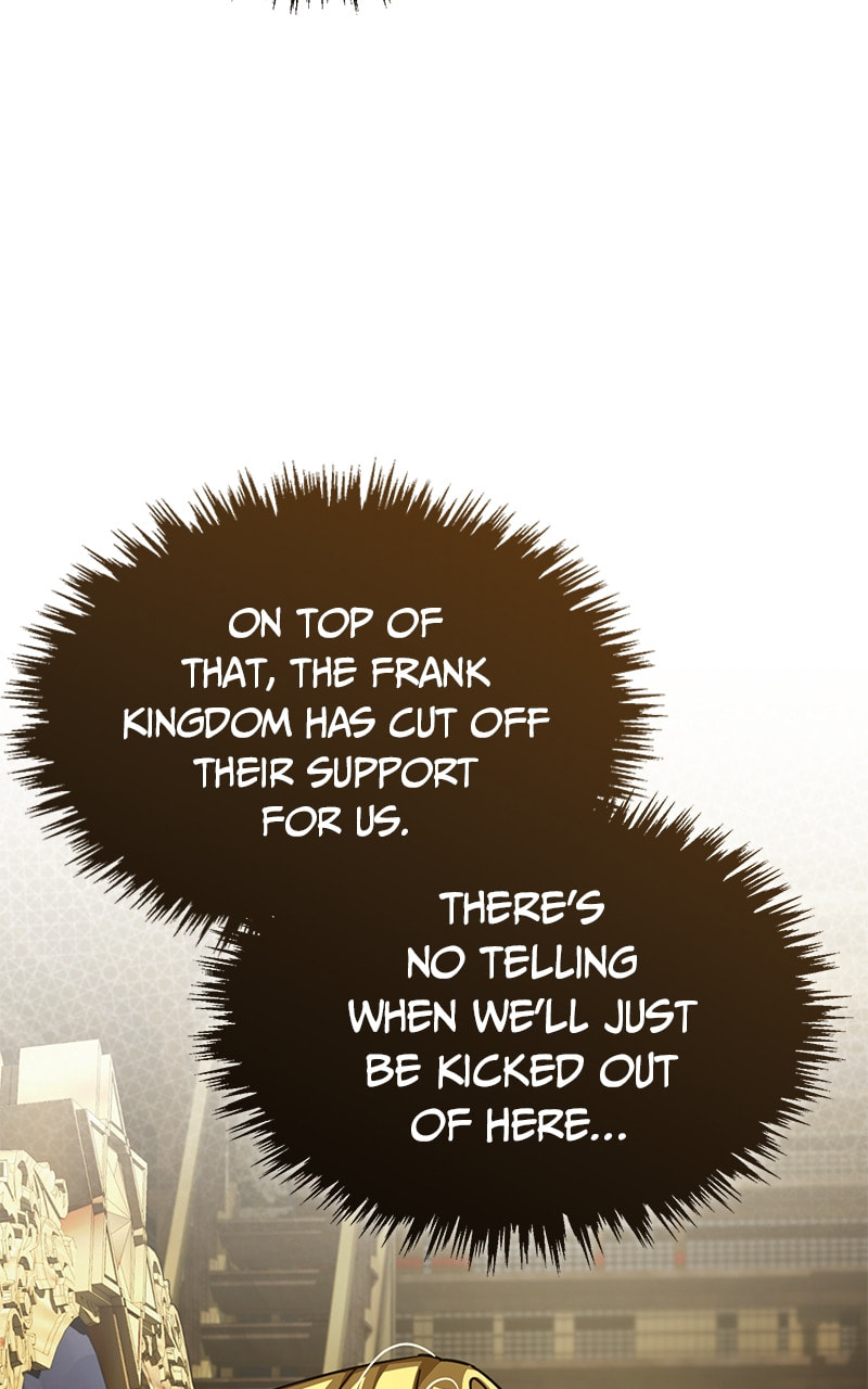 Read Descended from Divinity chapter 17.3 image 52 on Lezhin
