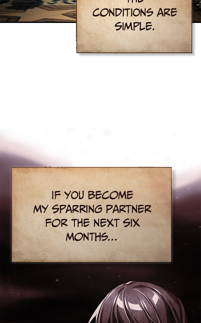 Read Descended from Divinity chapter 17.3 image 58 on Lezhin