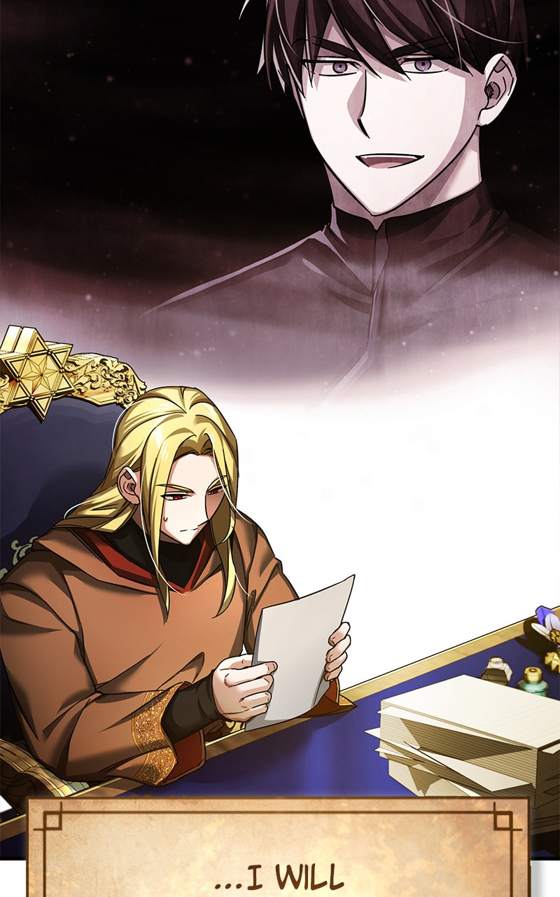 Read Descended from Divinity chapter 17.3 image 59 on Lezhin