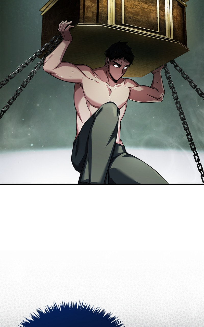 Read Descended from Divinity chapter 17.3 image 6 on Lezhin