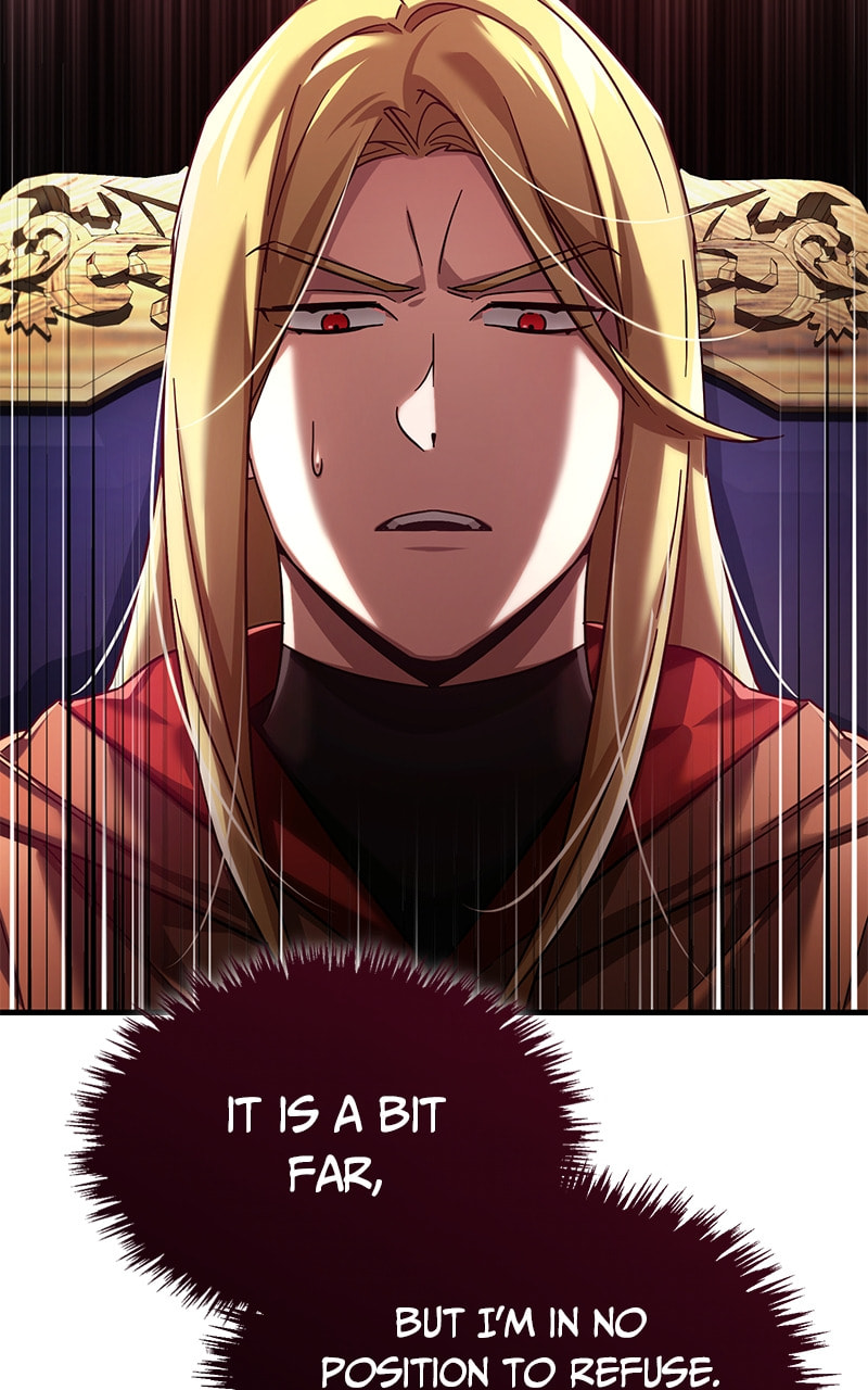 Read Descended from Divinity chapter 17.3 image 61 on Lezhin