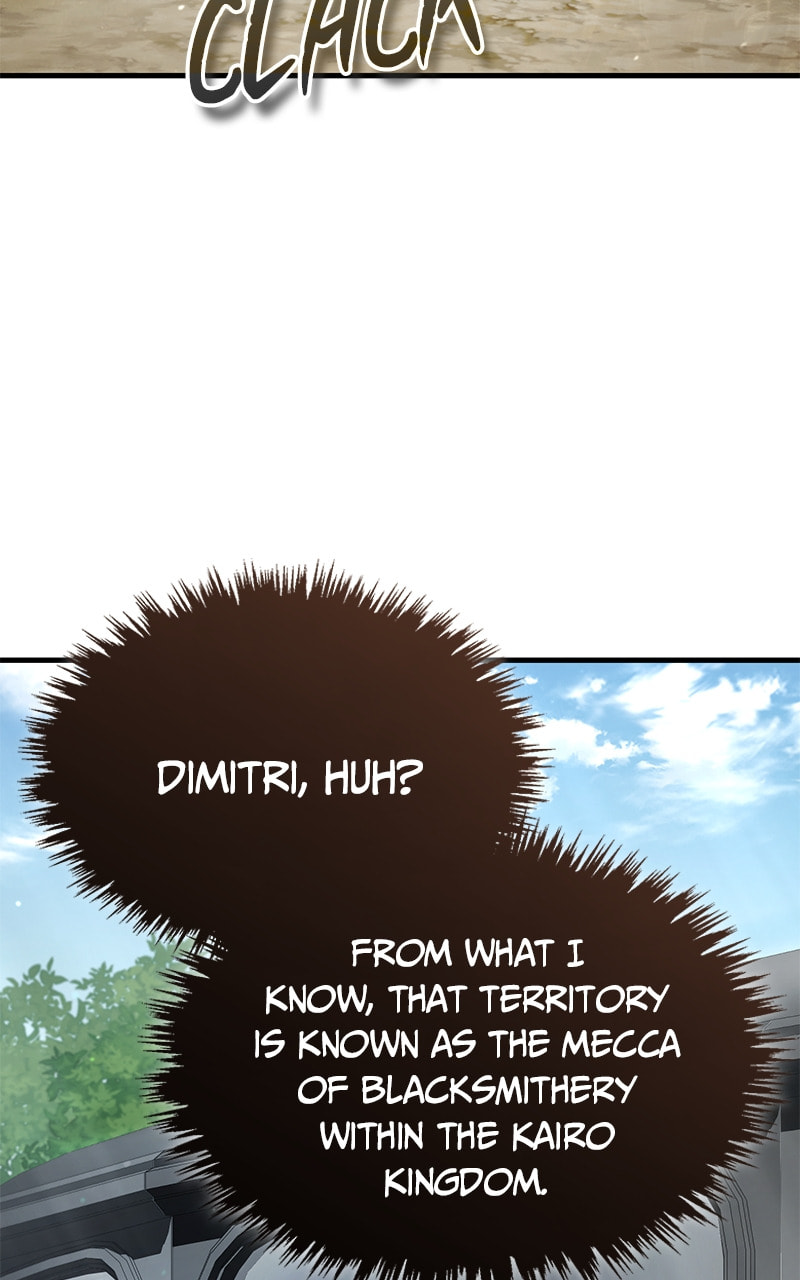 Read Descended from Divinity chapter 17.3 image 65 on Lezhin