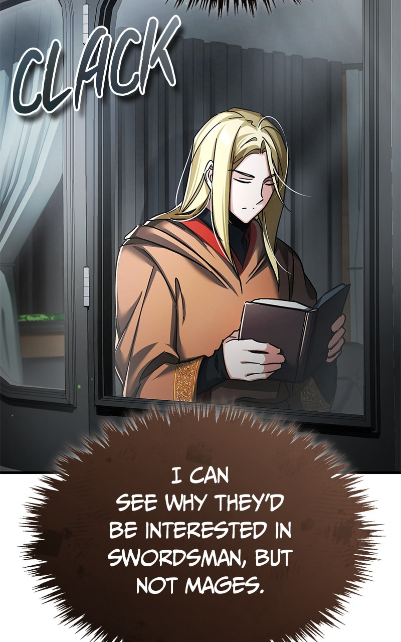 Read Descended from Divinity chapter 17.3 image 66 on Lezhin