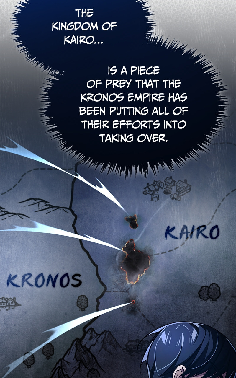 Read Descended from Divinity chapter 17.3 image 7 on Lezhin