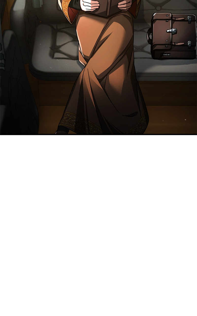 Read Descended from Divinity chapter 17.3 image 74 on Lezhin