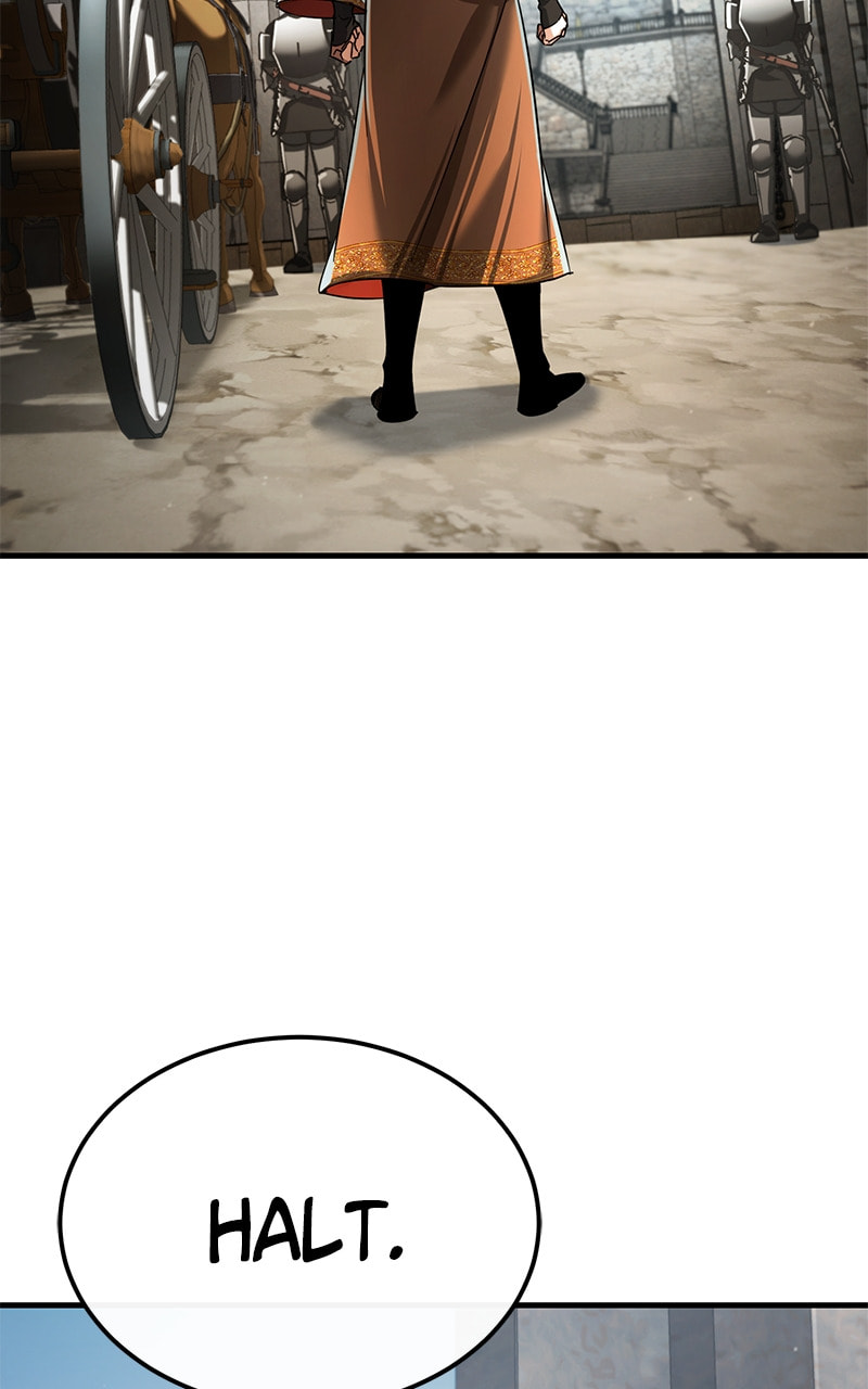 Read Descended from Divinity chapter 17.3 image 78 on Lezhin