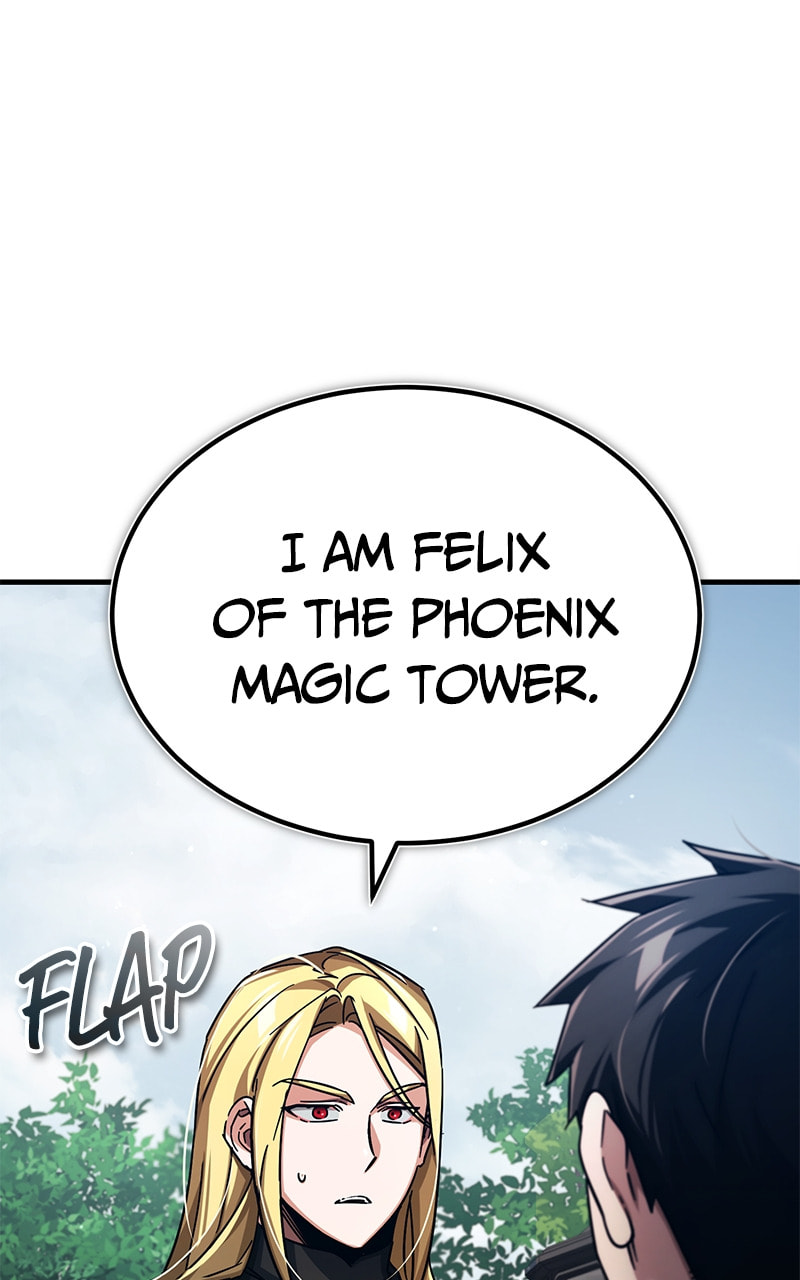 Read Descended from Divinity chapter 17.3 image 80 on Lezhin